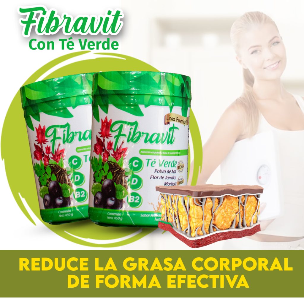 Fibravit 03